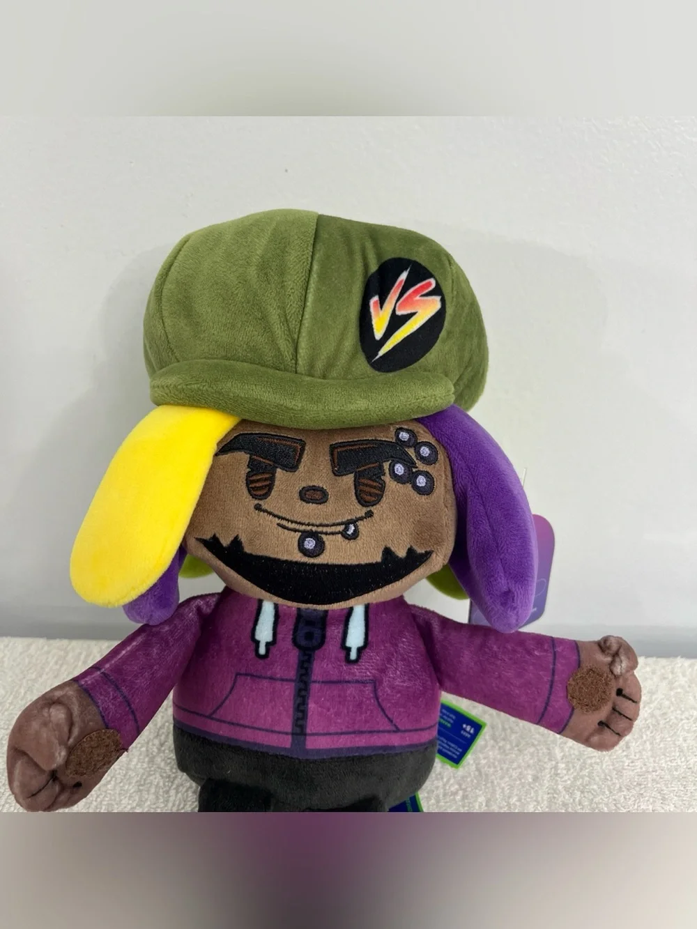 Makeship woolz lab